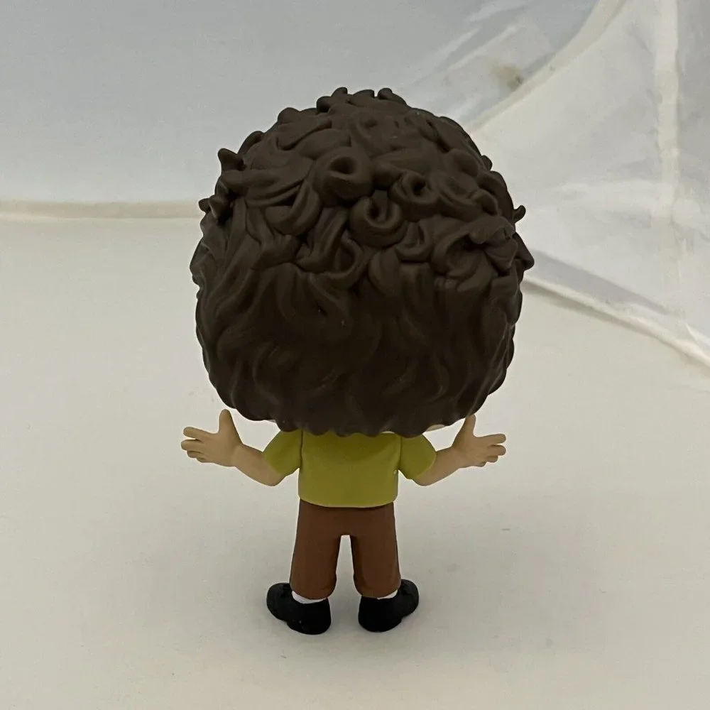 2021 Funko Pop Seinfeld Tv Show Kramer Figure 1084 Loose